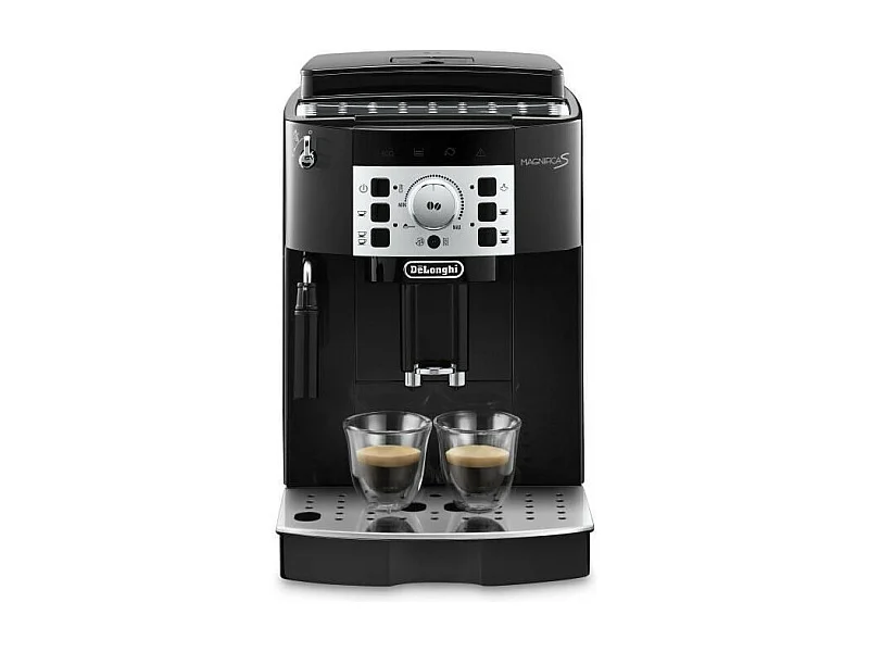 Delonghi Robot café 15 bars noir - ecam22140b