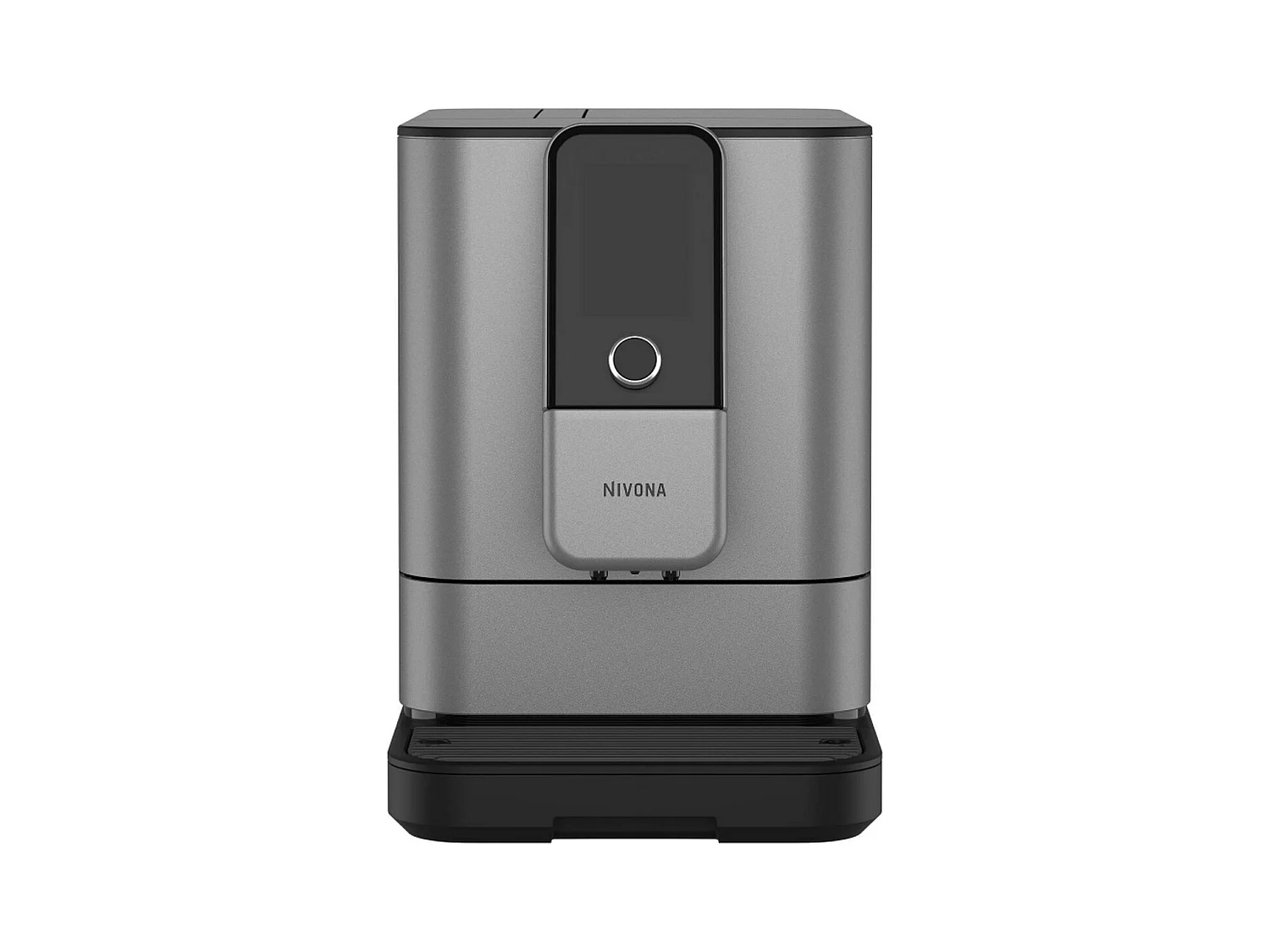 Nivona Robot  café 15 bars gris - NIVO8103