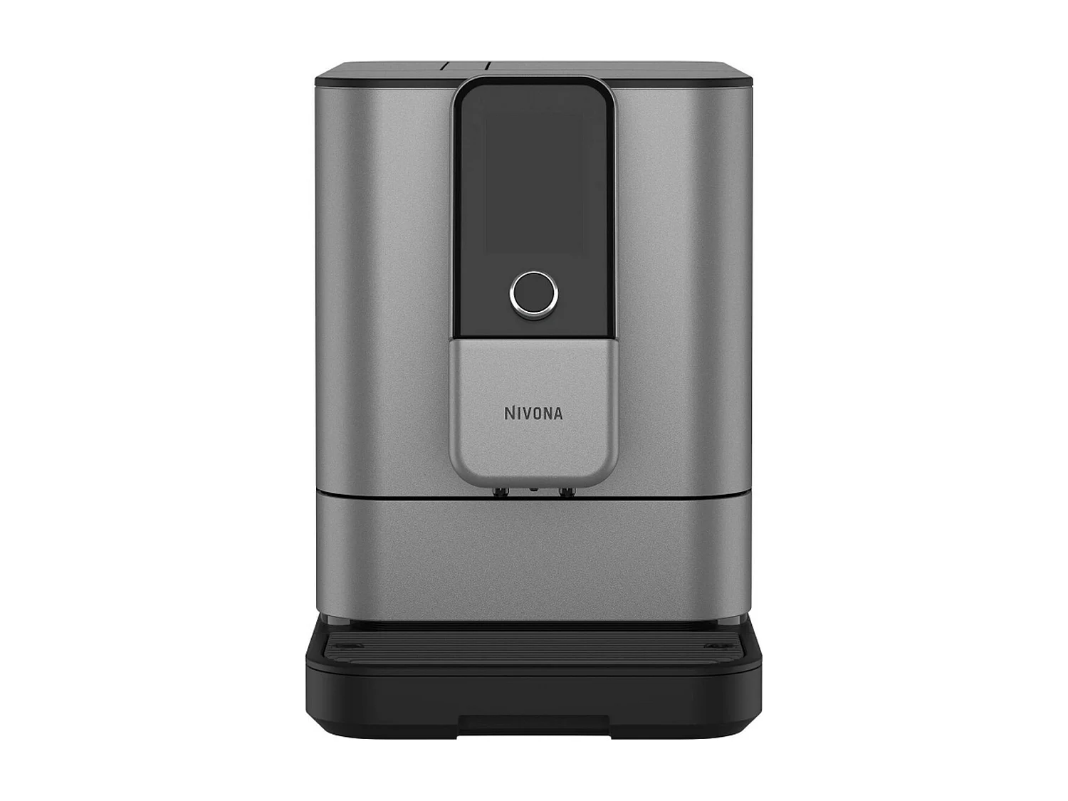 Nivona Robot  café 15 bars gris - NIVO8103