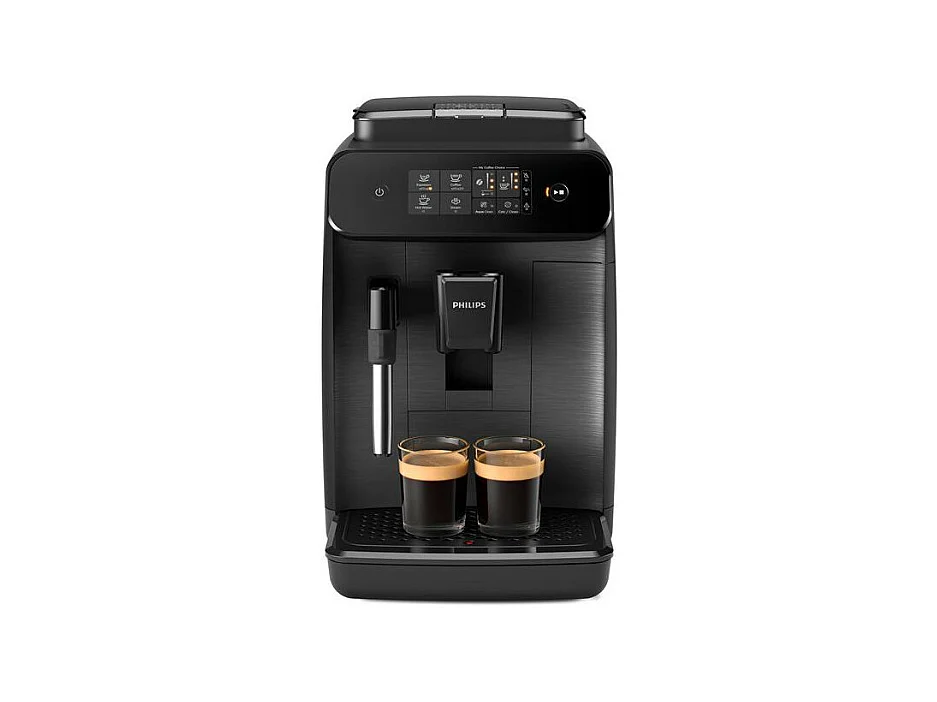 Philips Robot café 15 bars noir - EP0820/00