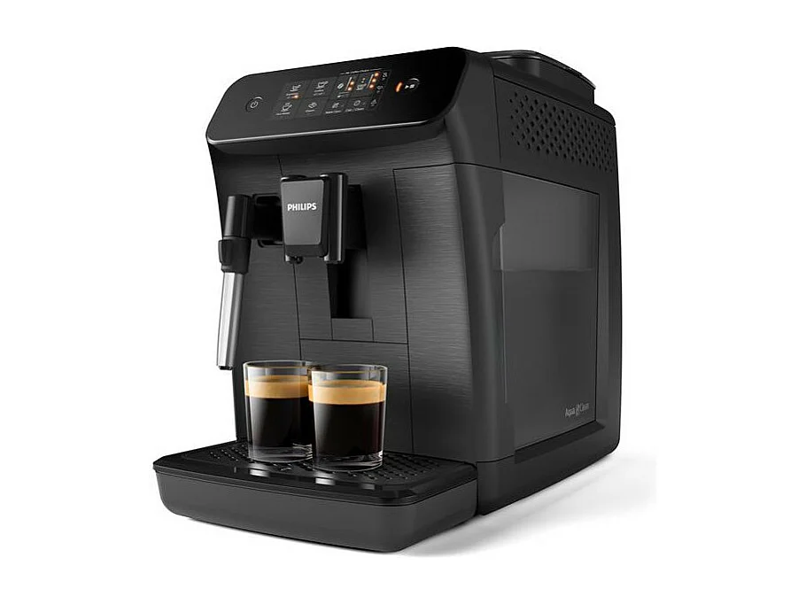 Philips Robot café 15 bars noir - EP0820/00