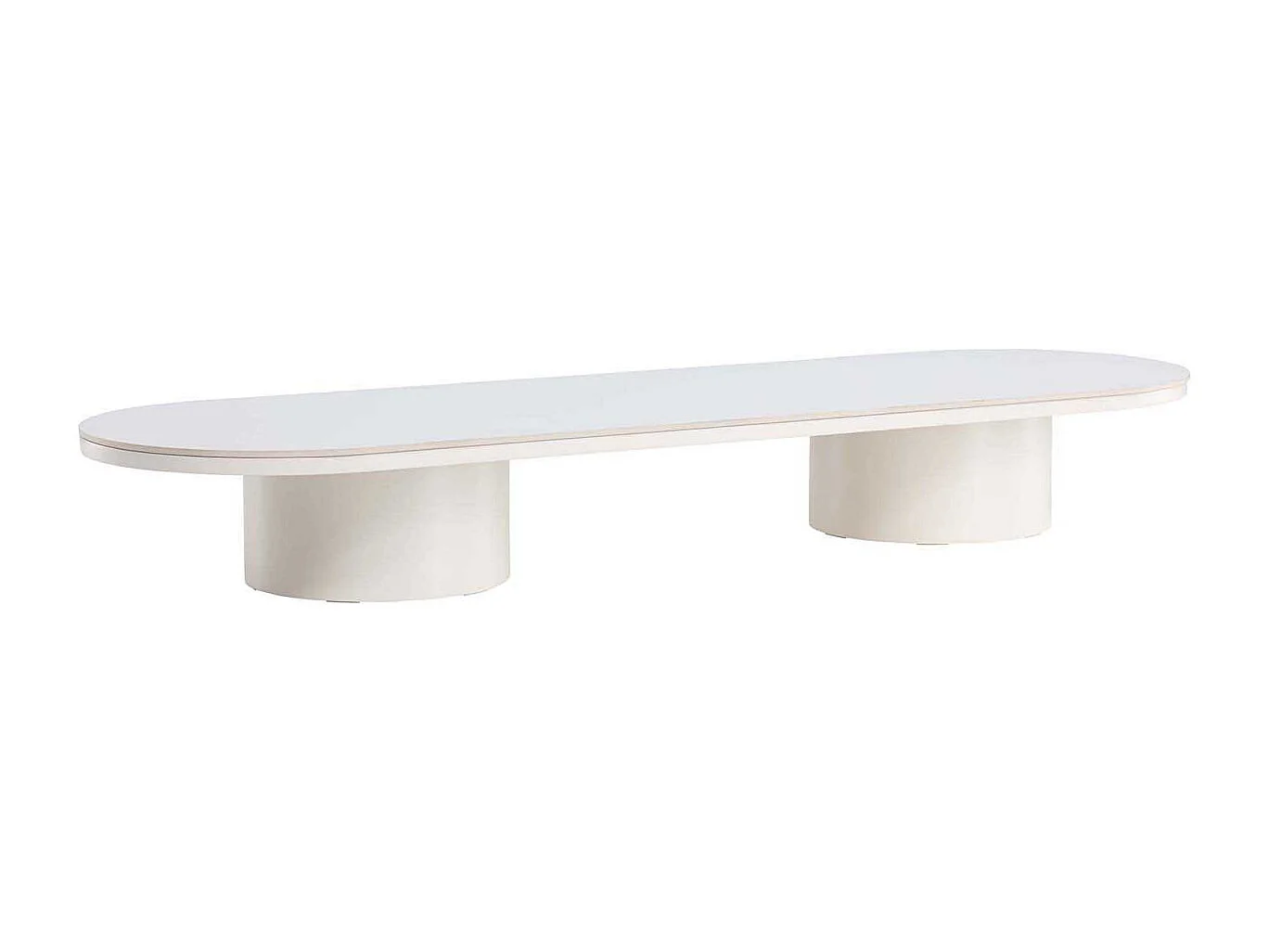 Narvik salontafel beige.
