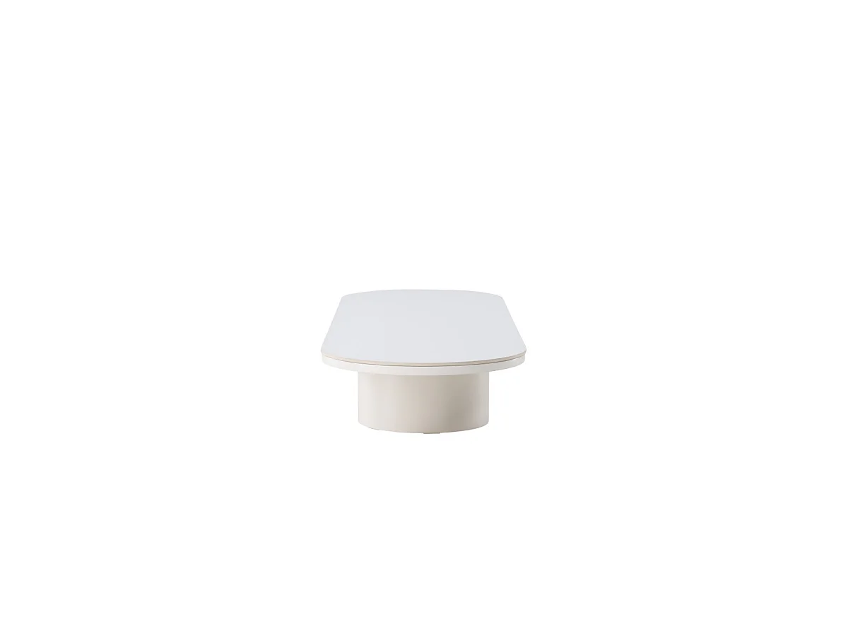 Narvik salontafel beige.