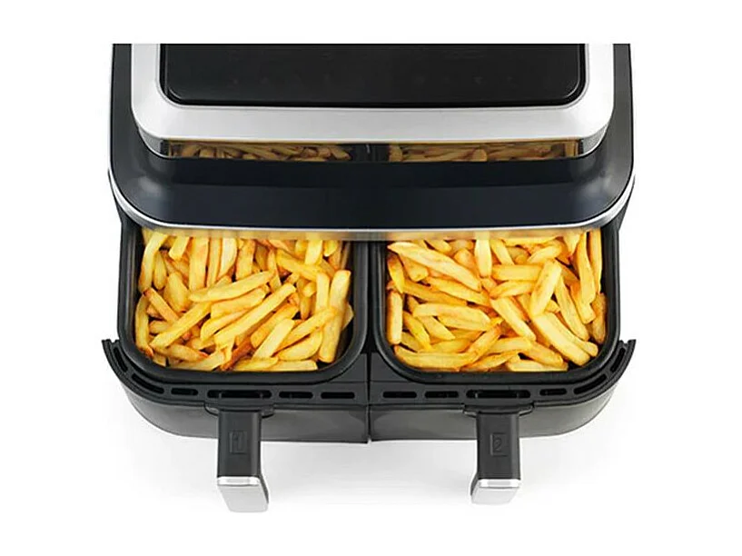 Friteuse sans huile KITCHEN CHEF KCP.FR84AIRDUO