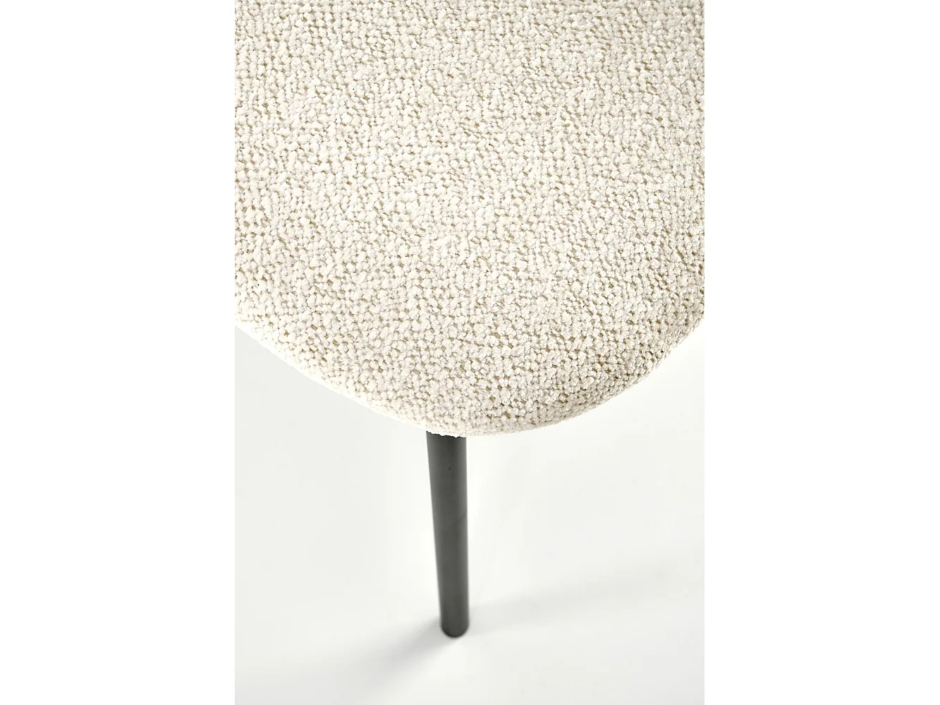 Silla de acero de 52 x 82 cm