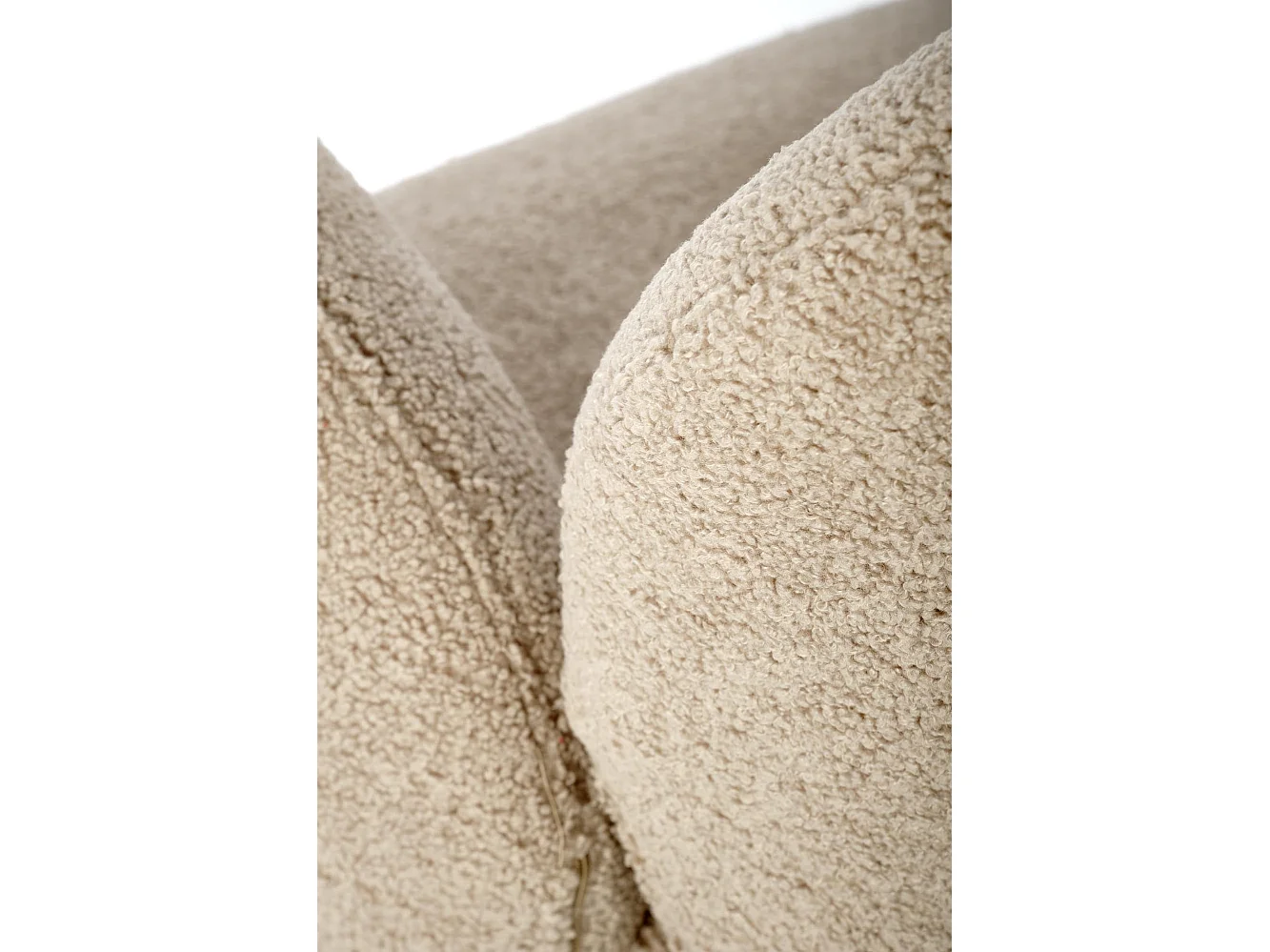 Krzesło tapicerowane K498 cappuccino