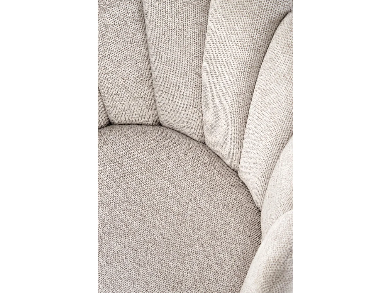 Cadeira de aço 53x83 cm