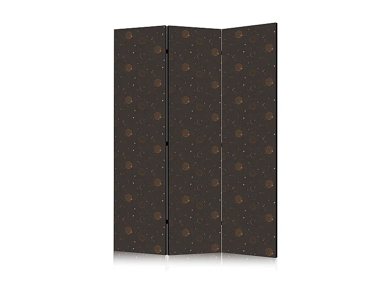 Parawan dwustronny Artgeist Tła i desenie 225 x 172 cm 1 szt