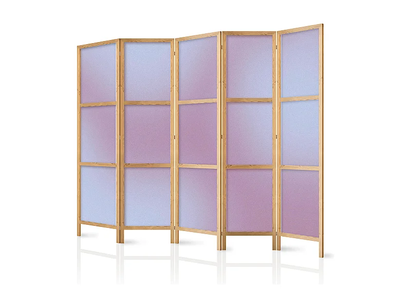 Parawan japoński Artgeist Tła i desenie 225 x 172 cm 1 szt