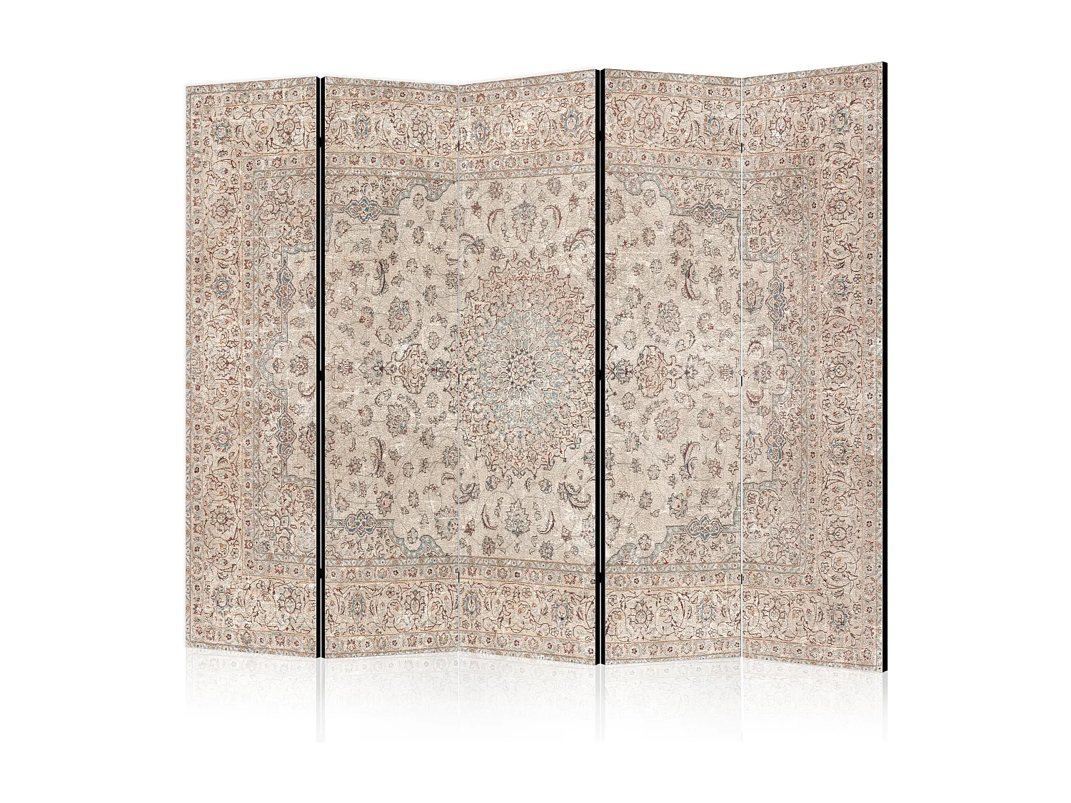 Parawan akustyczny Artgeist Tła i desenie 225 x 172 cm 1 szt