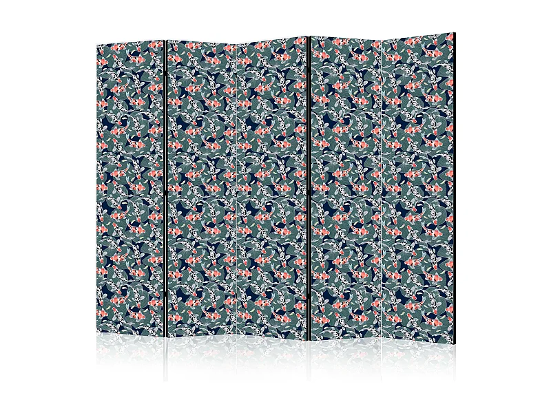 Parawan jednostronny Artgeist Zwierzęta 225 x 172 cm 1 szt