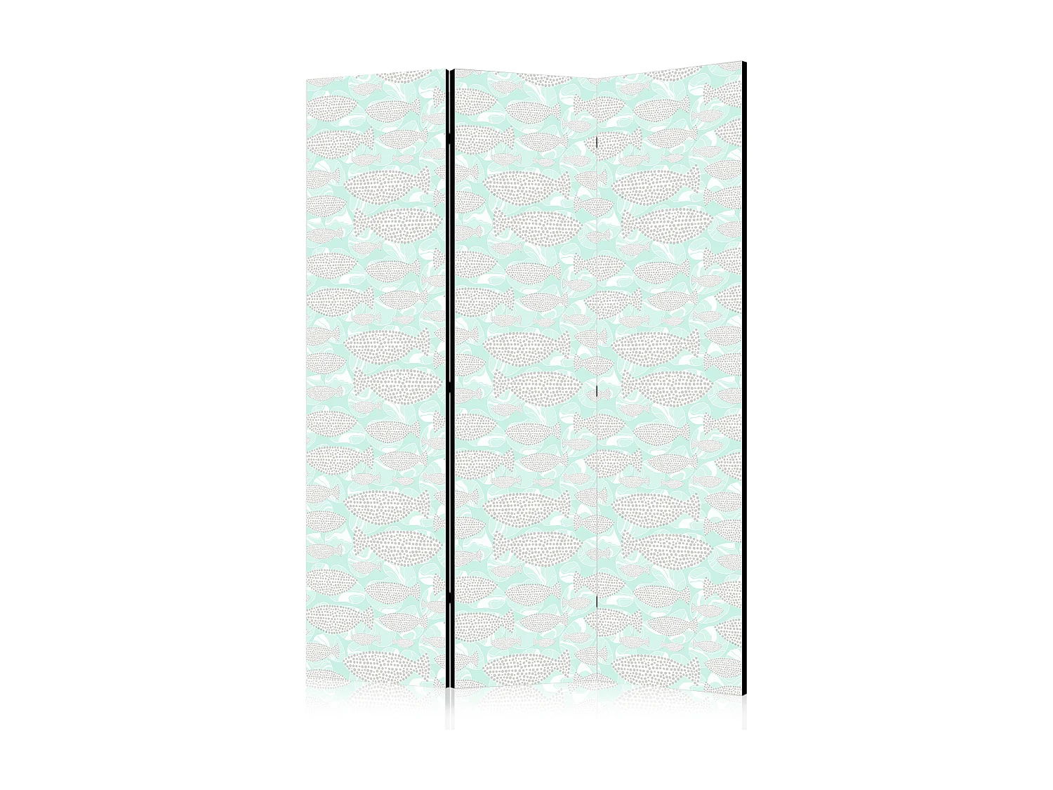 Parawan jednostronny Artgeist Zwierzęta 135 x 172 cm 1 szt