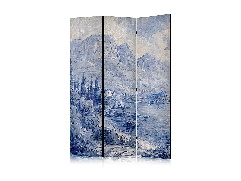 Parawan jednostronny Artgeist Pejzaże 135 x 172 cm 1 szt