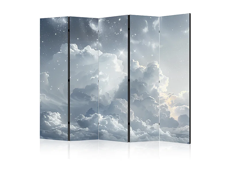 Parawan dwustronny Artgeist Pejzaże 225 x 172 cm 1 szt