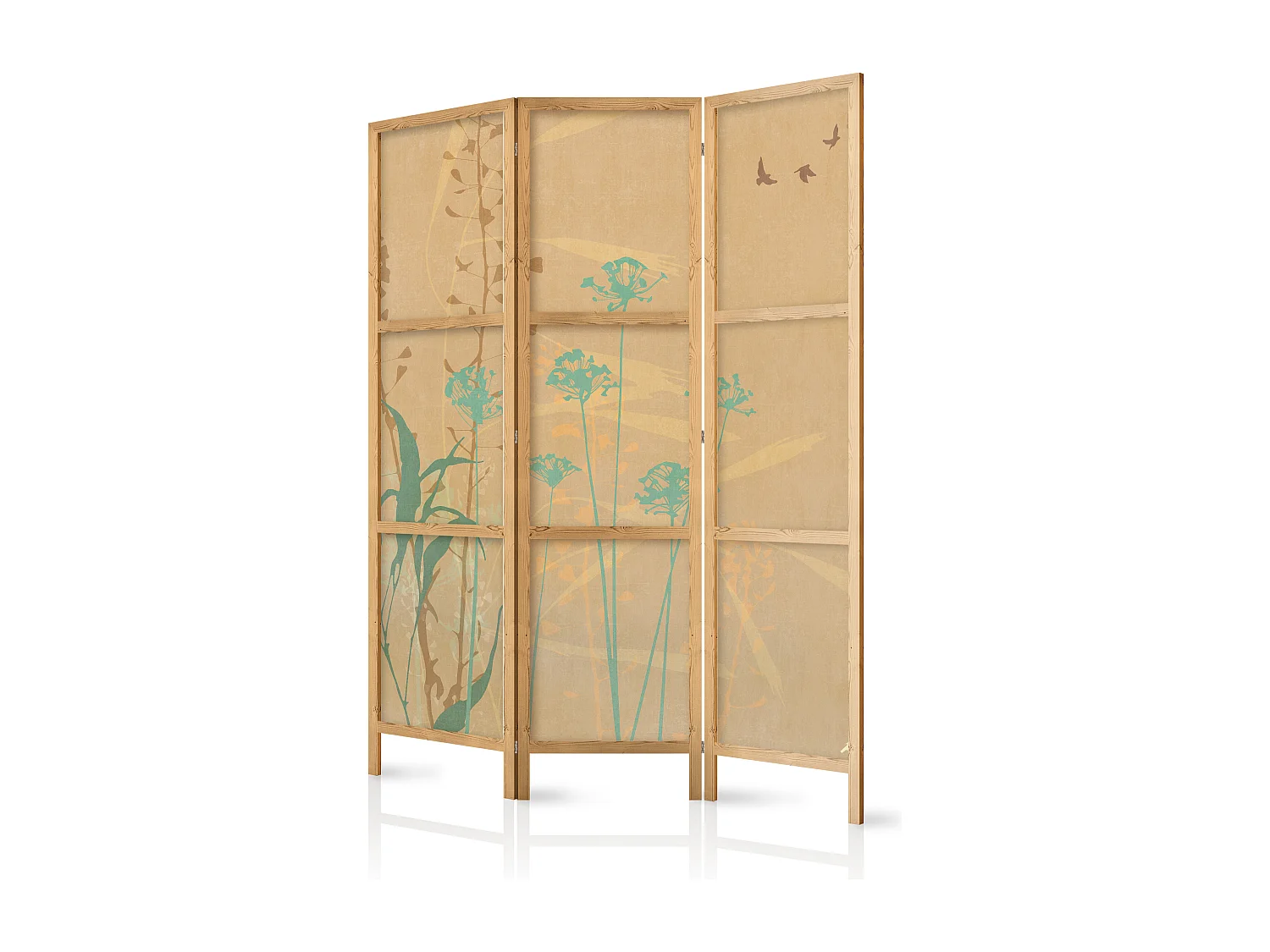 Parawan japoński Artgeist Dla dzieci 135 x 172 cm 1 szt