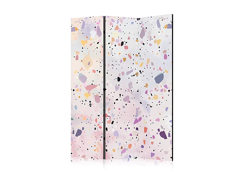 Parawan jednostronny Artgeist Tła i desenie 135 x 172 cm 1 szt