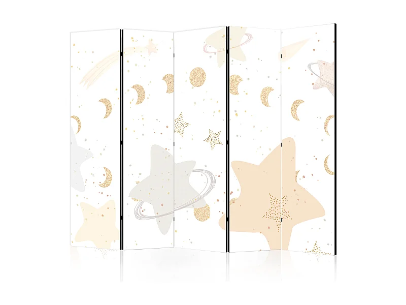 Parawan akustyczny Artgeist Dla dzieci 225 x 172 cm 1 szt