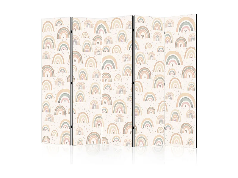 Parawan jednostronny Artgeist Dla dzieci 225 x 172 cm 1 szt