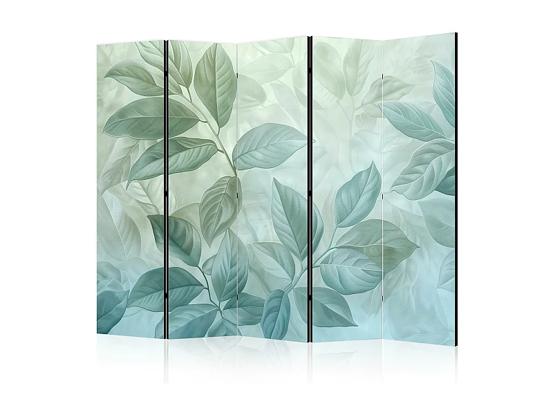 Parawan jednostronny Artgeist Kwiaty 225 x 172 cm 1 szt