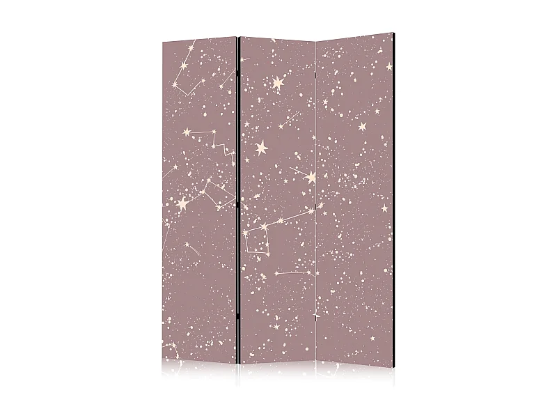 Parawan jednostronny Artgeist Tła i desenie 135 x 172 cm 1 szt