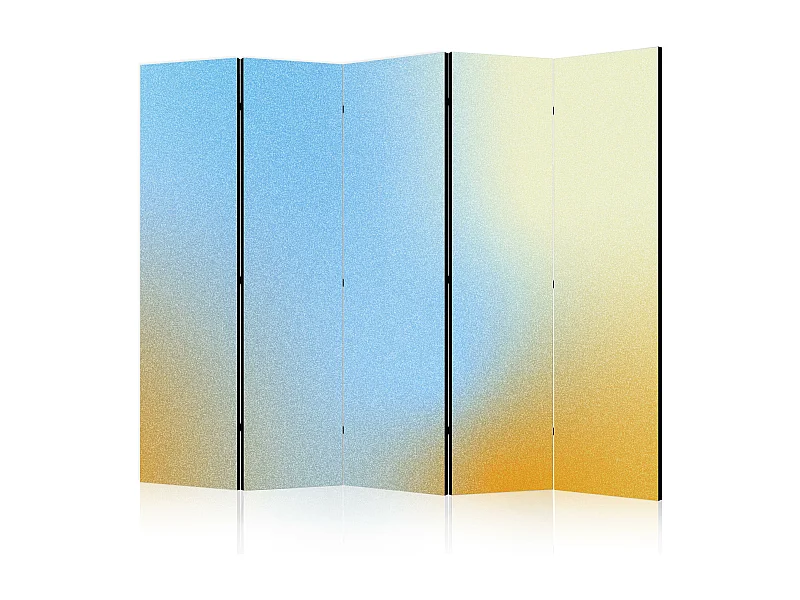 Parawan dwustronny Artgeist Tła i desenie 225 x 172 cm 1 szt