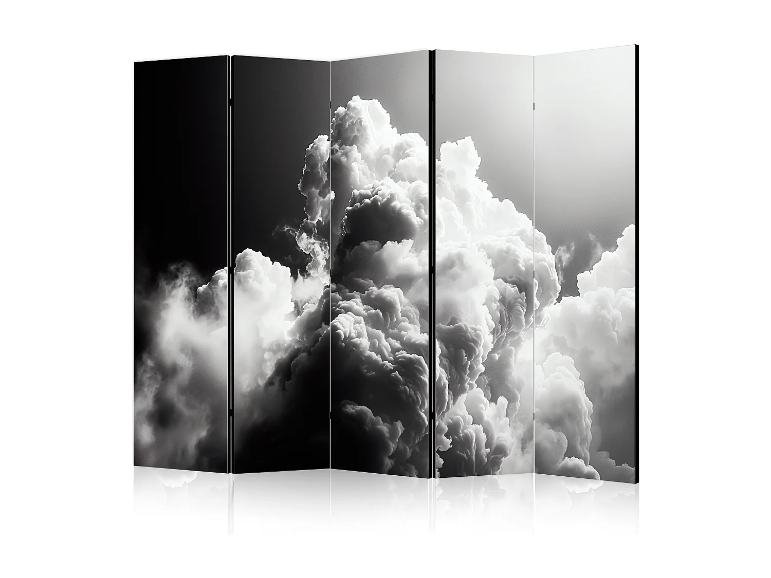 Parawan jednostronny Artgeist Pejzaże 225 x 172 cm 1 szt