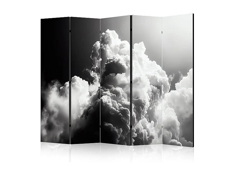 Parawan jednostronny Artgeist Pejzaże 225 x 172 cm 1 szt