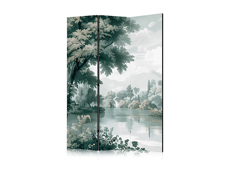 Parawan jednostronny Artgeist Pejzaże 135 x 172 cm 1 szt