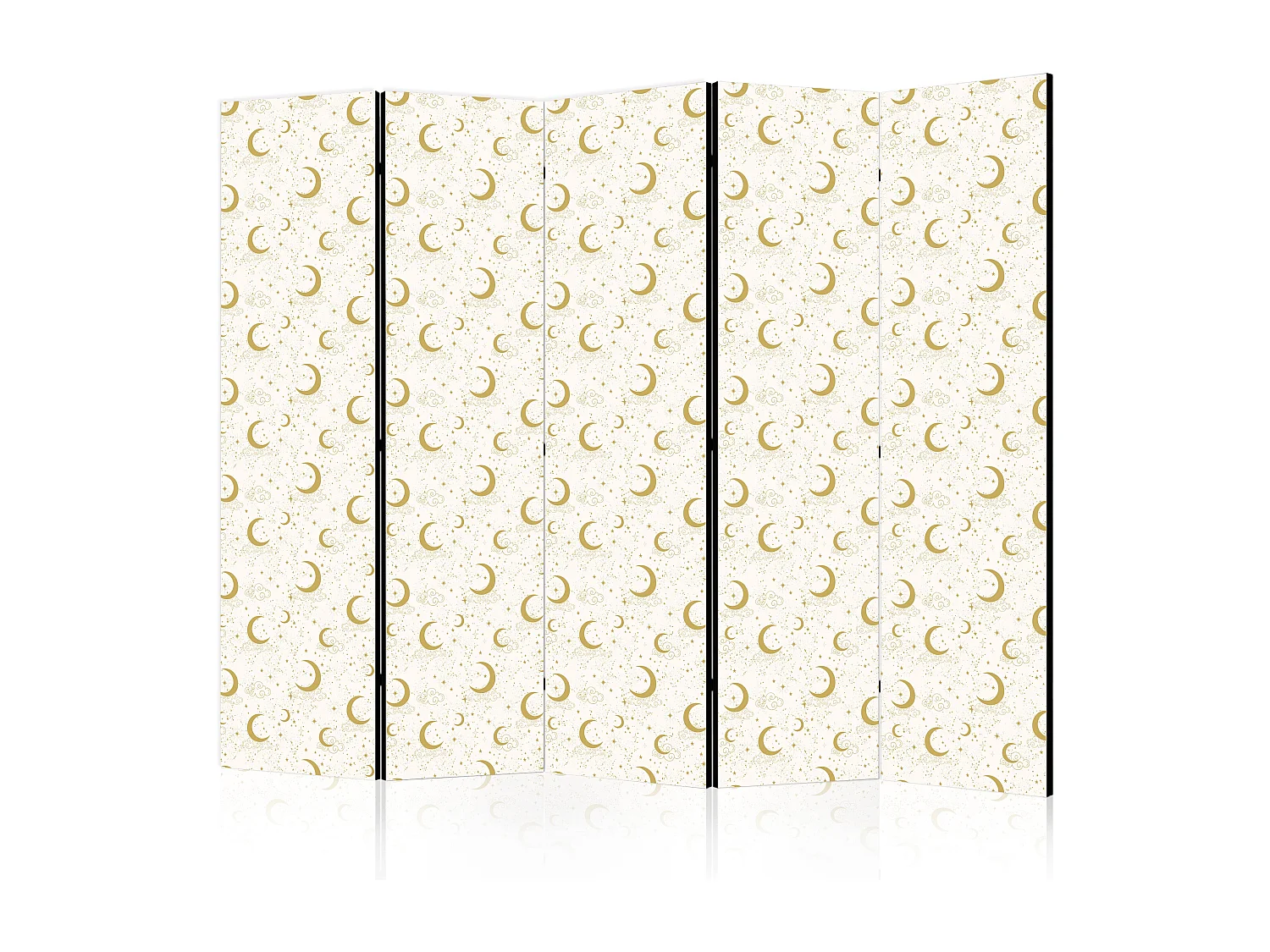 Parawan jednostronny Artgeist Tła i desenie 225 x 172 cm 1 szt