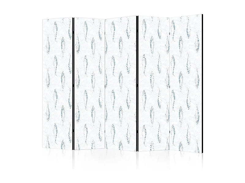 Parawan akustyczny Artgeist Zwierzęta 225 x 172 cm 1 szt