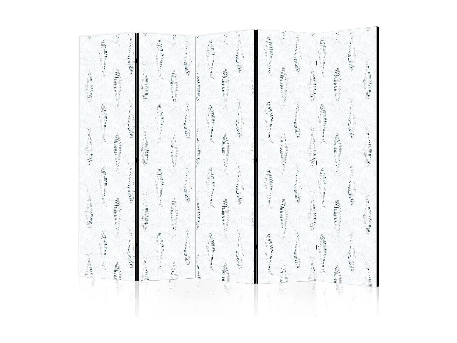 Parawan akustyczny Artgeist Zwierzęta 225 x 172 cm 1 szt