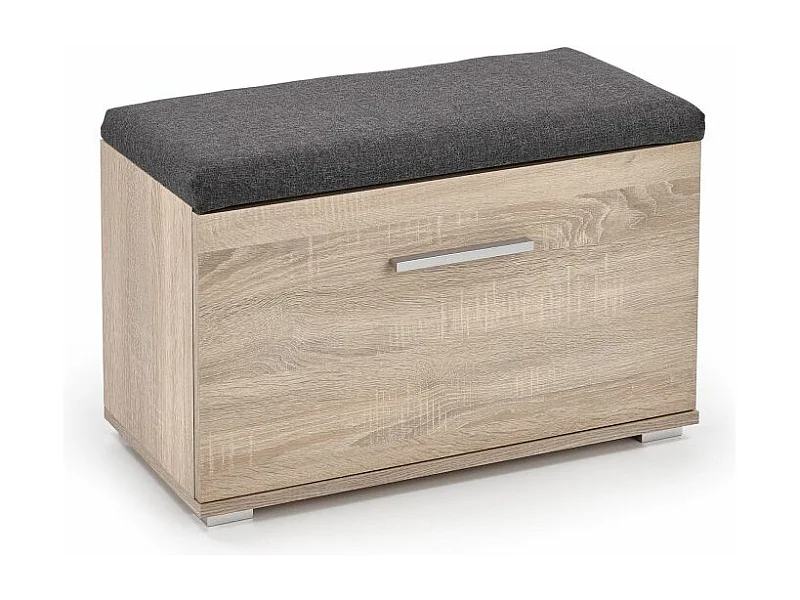 Szafka na buty LIMA ST-2 dąb sonoma