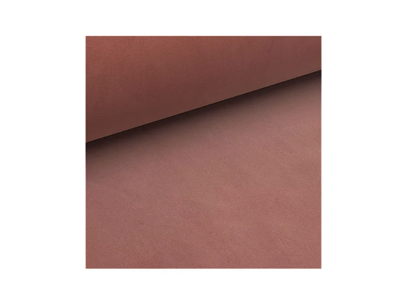 Sofa CAMELLIA 2 VELVET różowa