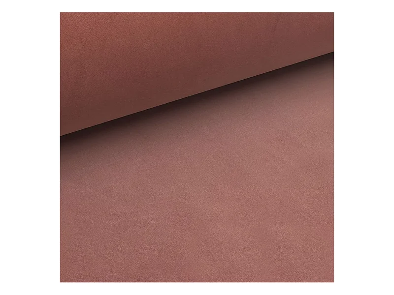 Sofa CAMELLIA 2 VELVET różowa
