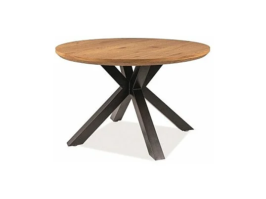 Table - Ritmo Fi120 - D 120 cm