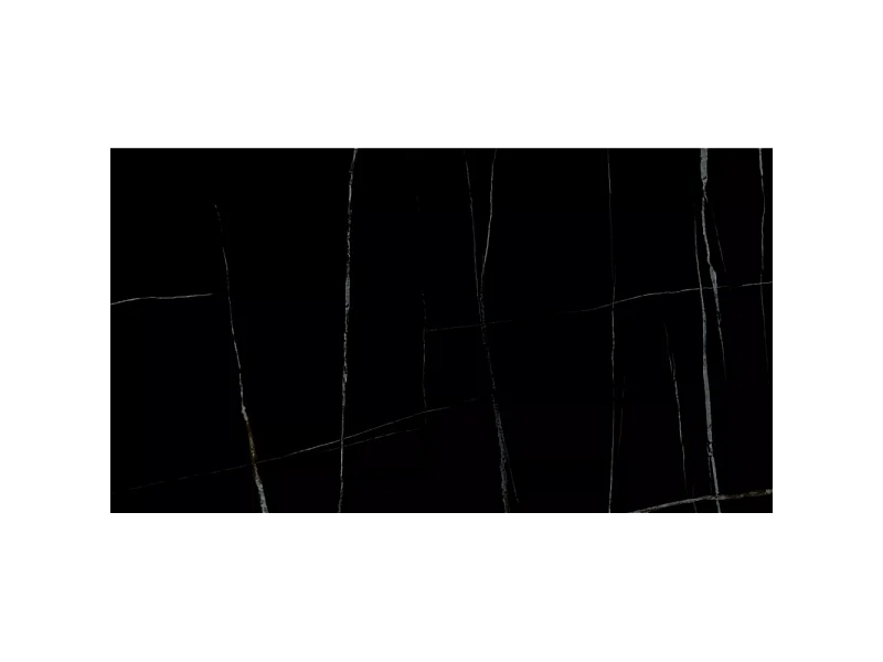 Stół rozkładany SALVADORE CERAMIC 160(240)x90 czarny sahara noir