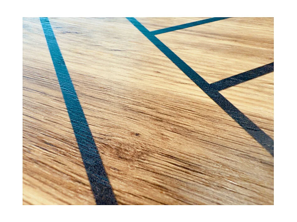 Szafka wisząca RTV1 SWITCH LAMEL 180 dąb wotan