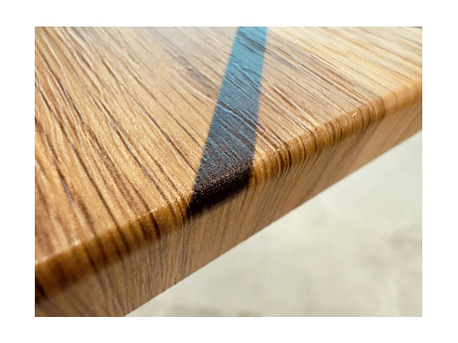 Szafka wisząca RTV2 SWITCH LAMEL 120 dąb wotan