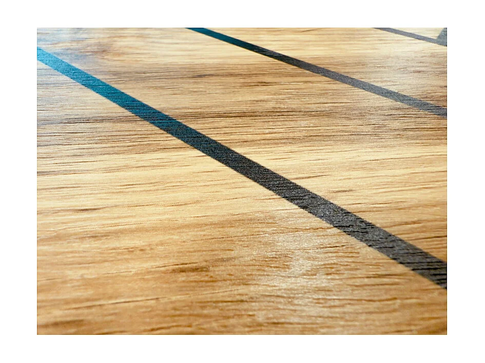 Szafka wisząca RTV2 SWITCH LAMEL 120 dąb wotan