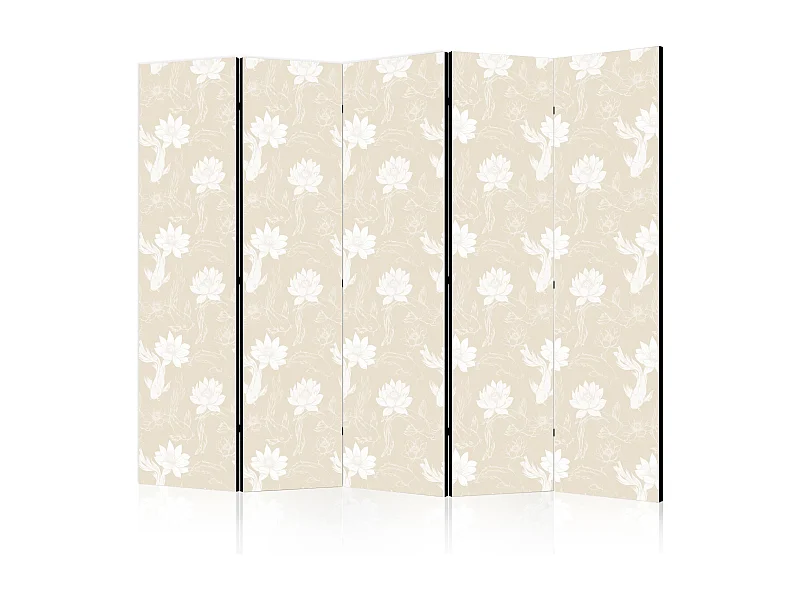 Parawan jednostronny Artgeist Zwierzęta 225 x 172 cm 1 szt