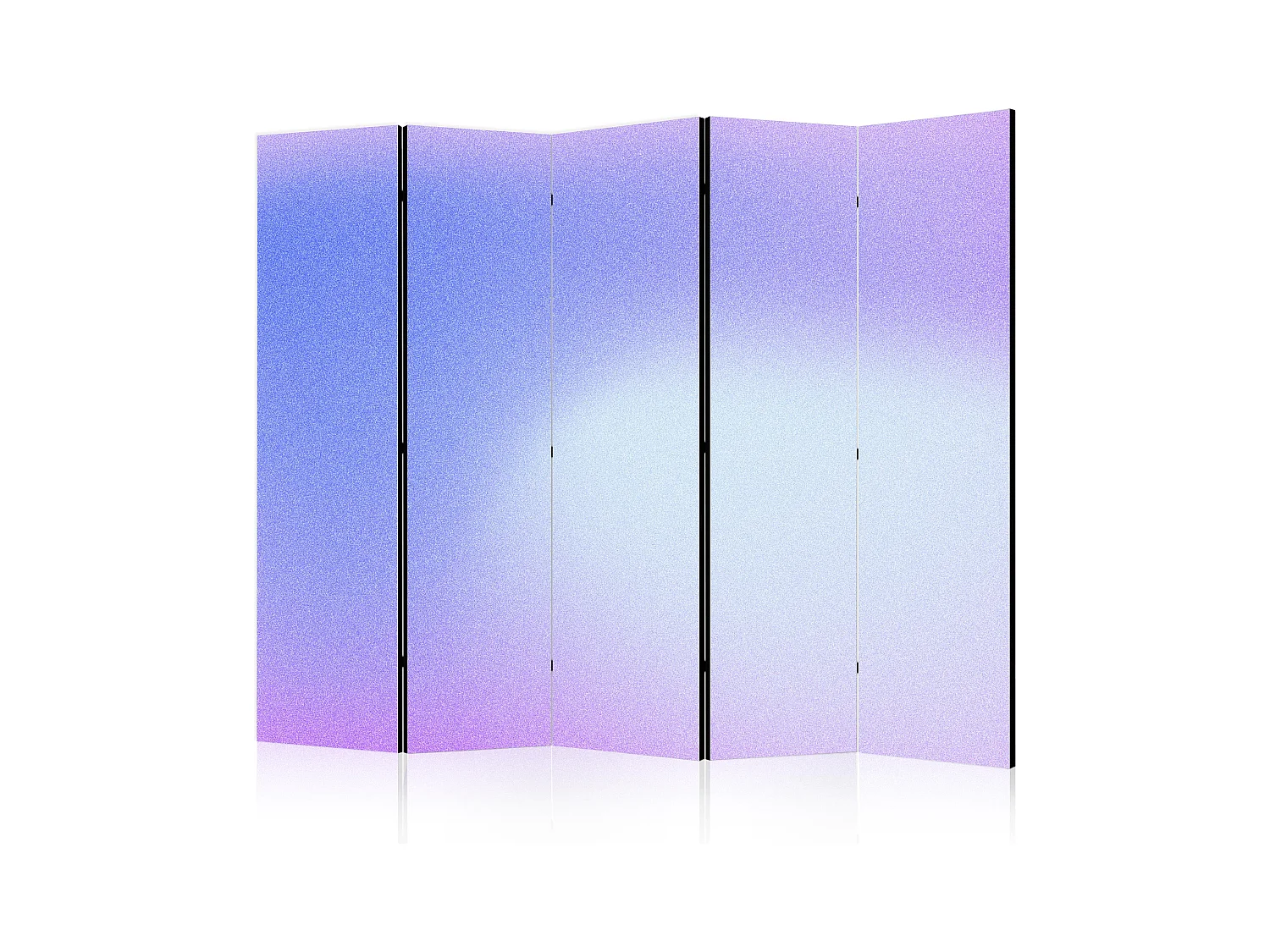 Parawan jednostronny Artgeist Tła i desenie 225 x 172 cm 1 szt