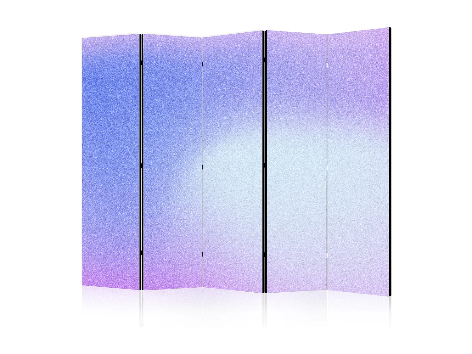 Parawan jednostronny Artgeist Tła i desenie 225 x 172 cm 1 szt