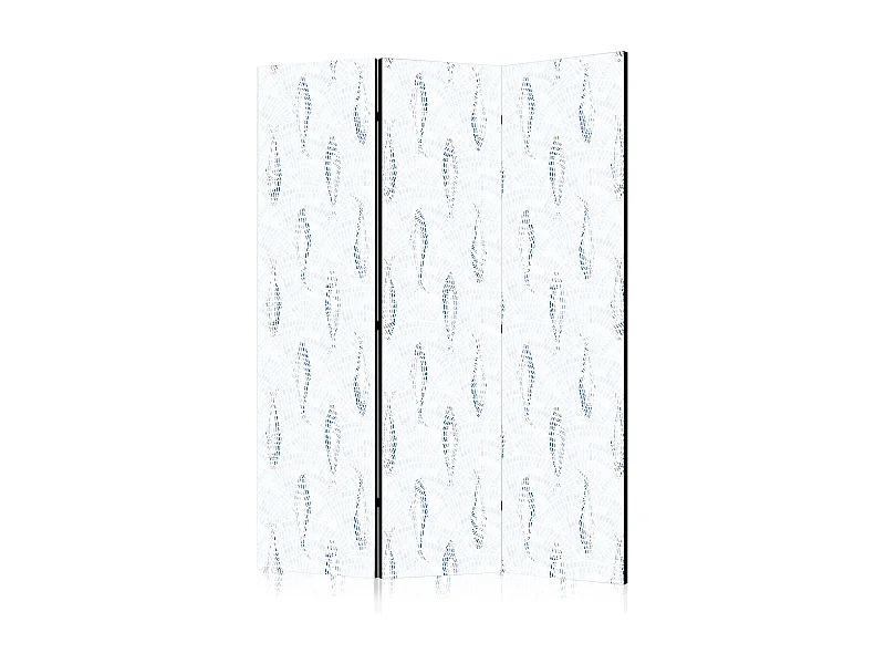 Parawan akustyczny Artgeist Zwierzęta 135 x 172 cm 1 szt