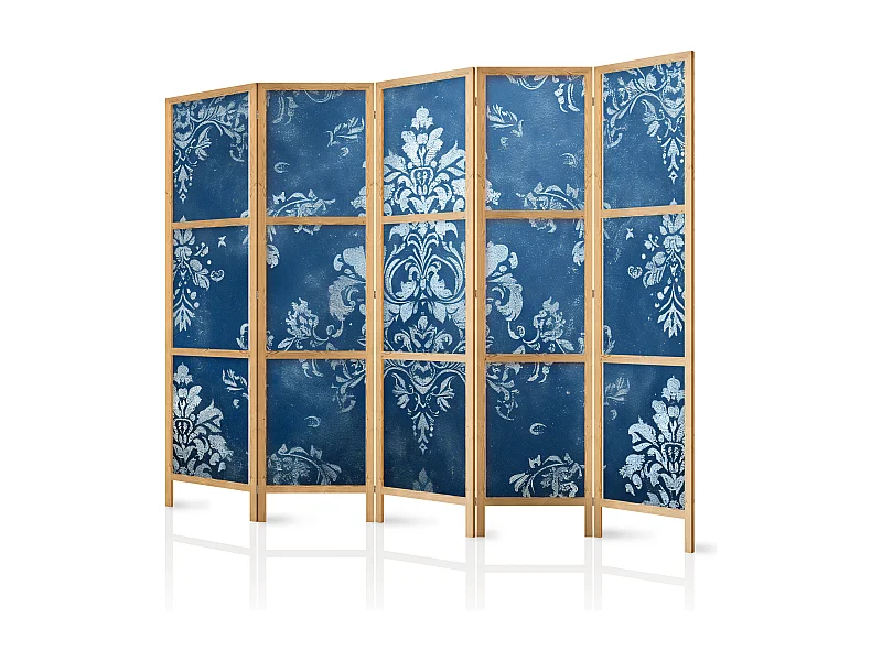 Parawan japoński Artgeist Kwiaty 225 x 172 cm 1 szt