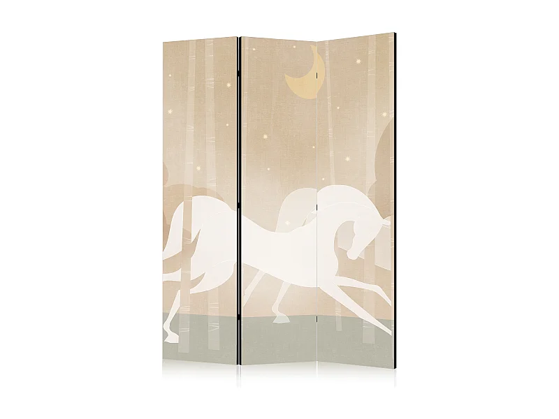 Parawan akustyczny Artgeist Dla dzieci 135 x 172 cm 1 szt