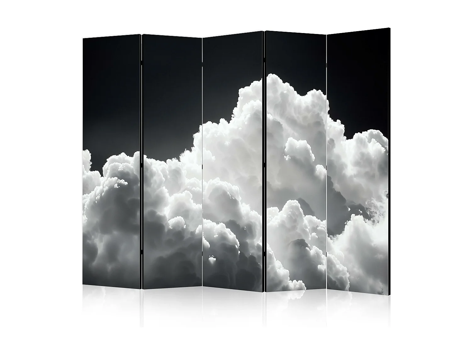 Parawan akustyczny Artgeist Pejzaże 225 x 172 cm 1 szt