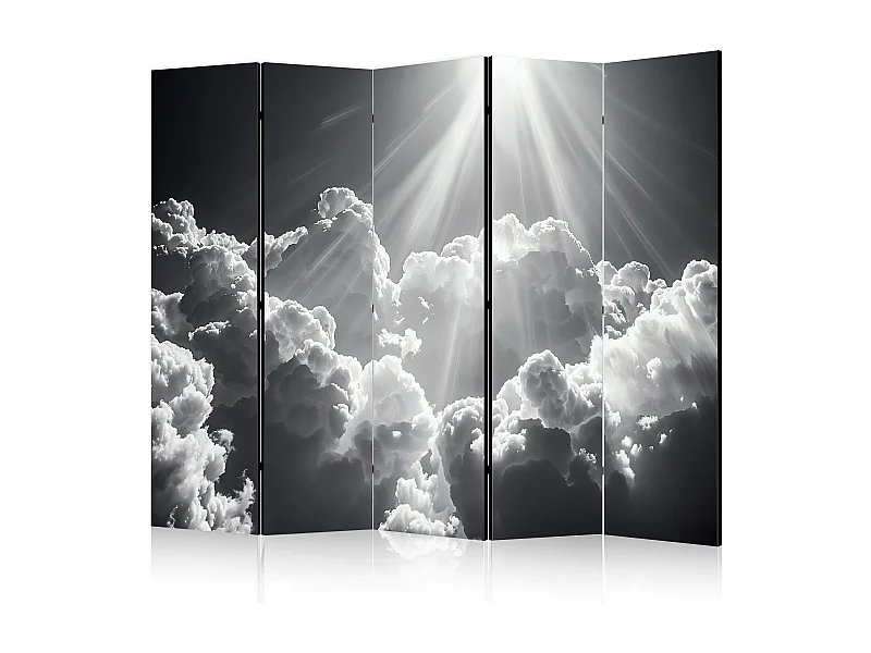 Parawan dwustronny Artgeist Pejzaże 225 x 172 cm 1 szt