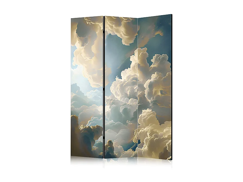 Parawan akustyczny Artgeist Pejzaże 135 x 172 cm 1 szt