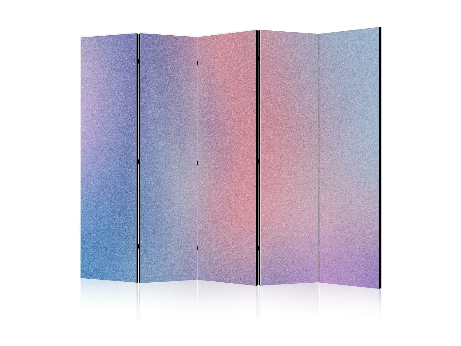 Parawan akustyczny Artgeist Tła i desenie 225 x 172 cm 1 szt