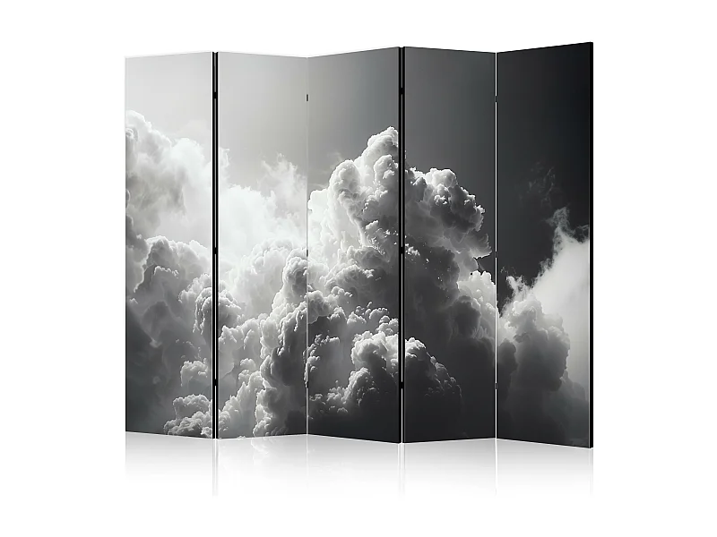 Parawan akustyczny Artgeist Pejzaże 225 x 172 cm 1 szt